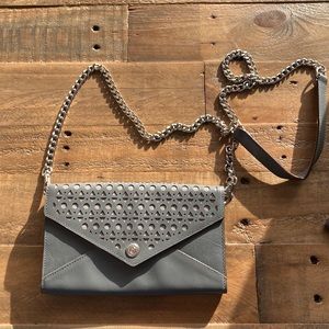 Rebecca Minkhoff crossbody wallet purse